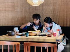 大堂-吃饭皇帝大(解放西路店)