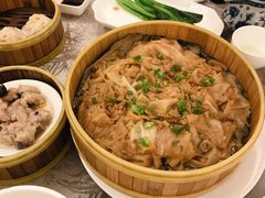 -香云轩·顺德菜(香云纱园林酒店店)