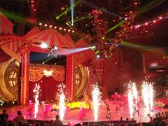 -珠海横琴长隆《卡卡虎奇遇记》