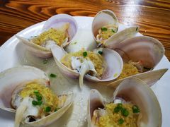 -板桥海鲜广场(文明东店)