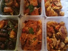 -九转小磨·非遗东北菜(群力店)