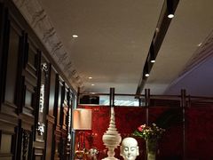 -弦月窗LUNETTE BY AMANDA(复兴路店)