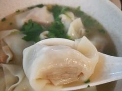 -吉祥馄饨(上海金平店)