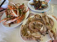 -花乐餐厅(涠洲岛店)