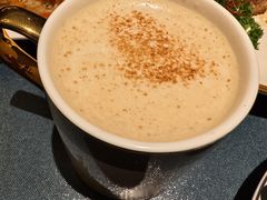 -吱咖啡西式简餐