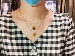 -梵克雅宝(国贸商城店)