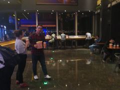 -万达影城(世茂海峡广场IMAX店)