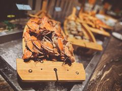-杭州盛泰开元名都大酒店-地中海自助餐厅