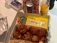 -NENE Chicken(莲洞店)