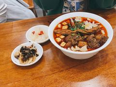 -蒋家肠旺面馆老店(合群路店)
