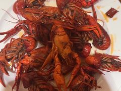 -岷山饭店-芝芝自助餐厅