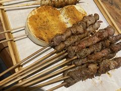 -万记麻辣烫国展总店