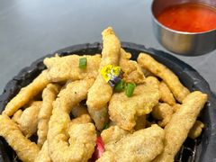 -3号仓库·创意中国菜(乐清正大广场店)