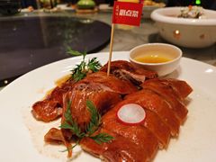 -滋粥楼·顺德菜海鲜茶点(金融城店)