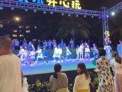 -渔家火锅·海鲜自助餐·演艺(亚龙湾天域酒店)