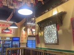 -蜀川川破店·江湖菜·烧烤(北京首店)