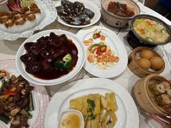 -海上名珠·海鲜酒楼(励骏庞都店)