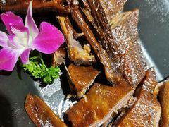 -金牌外婆家(苏州中心店)