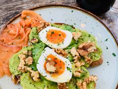 -RAC BAR(安福路店)