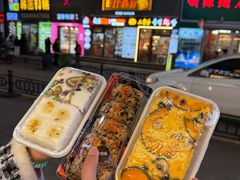 -传闻来紫菜包饭·打糕(西塔韩百店)