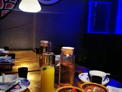 -炉鱼(天河领展店)