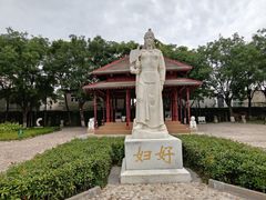 -妇好墓