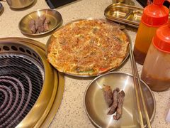 -妙香居韩国烤肉(容桂天佑城店)