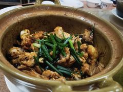 -幽优农庄·森波拉特色本地农家菜