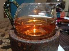 -翁暖茶馆(滨江东总店)