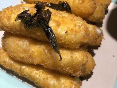 -淀里船宴(卓达店)