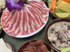-金塔傣乡·云南德宏民族特色菜·傣味手抓饭(新亚洲店)