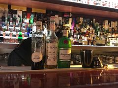 -鸡尾酒实验室酒吧(隆礼路店)