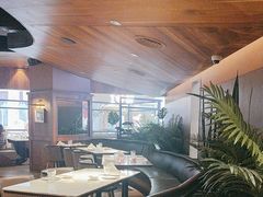 -大树餐厅(益田假日店)