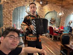 -卢布里西餐厅(总店)