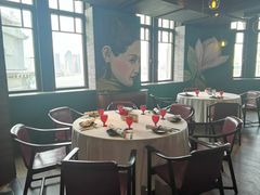 -三号黄浦会Canton Table