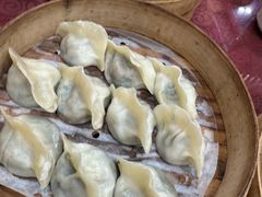 -老边饺子馆(中街店)