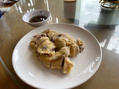 -渔·海鲜餐厅（东澳可域度假村内）南沙湾沙滩店