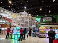-玩塾品格乐园(宇宙太空龙旗店)