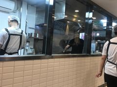 -小杨生煎(黄河路店)