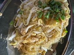 -黄亚华小食店(Jalan Alor)