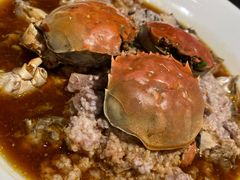 -老头儿油爆虾·1987杭州烟火味(湖滨银泰in77D区店)