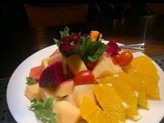 -HUNTING BAR亨霆鸡尾酒馆(越秀淘金店)