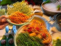 -赵宝美煎包店