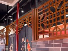 -老北京胡同味道二荤铺(酒仙桥店)