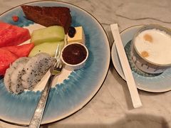 -上海雅居乐万豪侯爵酒店