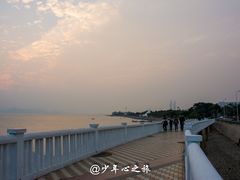 -黄金海岸环岛路