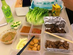 -牛炙烤肉(车公庙店)