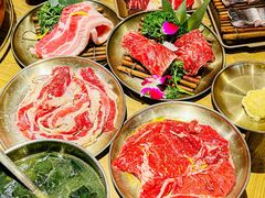 -西塔老太太泥炉烤肉(亚运村店)