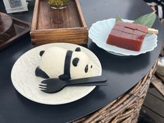 -瓦库茶馆37号(北龙湖店)