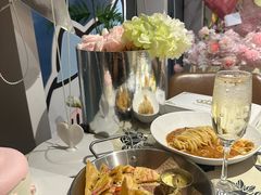 -LE SHARE洛笙·花园西餐(北京路步行街店)